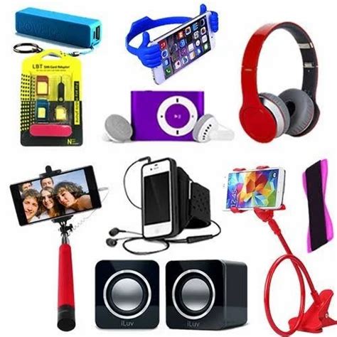 Multicolor Mobile Mobile Accessories Multi At Rs 100 In Balangir Id
