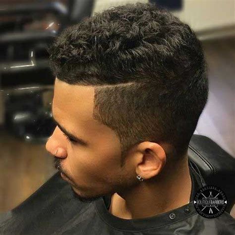 If you are black and want to change your look then start updating your hairstyle. 25+ African American Men Hairstyles | The Best Mens Hairstyles & Haircuts