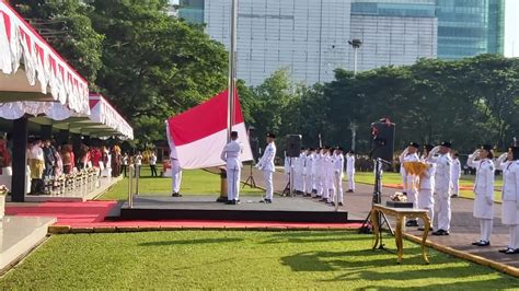 Pasiops Yonmarhanlan I Belawan Hadiri Undangan Walikota Medan Dalam