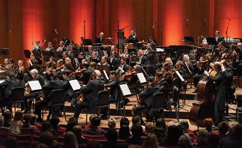 What Does Classical Music Mean To You Houston Symphony