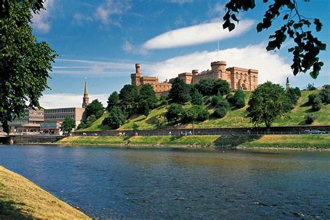 Popular Things To Do In Inverness Scotland Finding Beyond