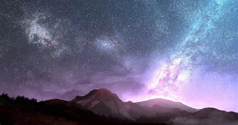 Milky Way Screensaver And Wallpaper 69 Images