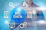 Photos of Big Data Information
