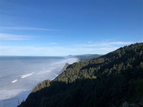 Cape Sebastian State Scenic Corridor Oregon 2020 All You Need To