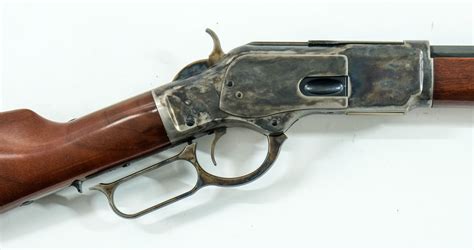 Uberti Stoeger Model 1873 Rifle Auction 45lc Online Rifle Auctions