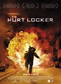 The Hurt Locker (2009) Poster #1 - Trailer Addict