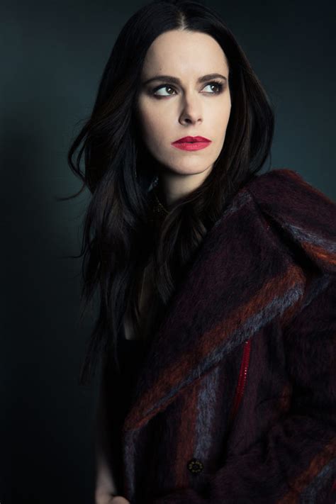 the name to know emily hampshire s magazine