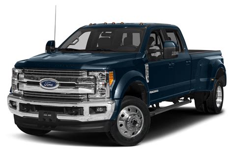 New 2018 Ford F 450 Price Photos Reviews Safety Ratings And Features