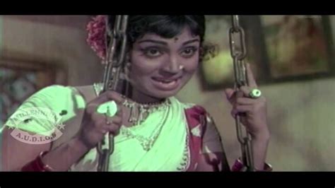 Tamil Hit Movie Jaishankar Usha