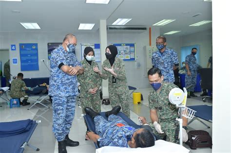 Hospital Tentera Tuanku Mizan Brittany Vargas