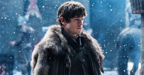 Ramsay Bolton Death Theory Game Of Thrones