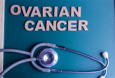 10 Treatments For Ovarian Cancer Facty Health