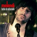 De libros: Volvamos a empezar - Melendi