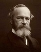 William James [1842-1910] :: The Father of American Psychology - Projeda