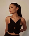 Ariana Grande Shows Off Her Styles 'Outtakes' from The Voice | PEOPLE.com
