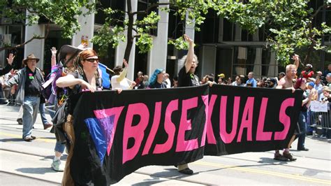It S Bisexual Awareness Week Here Are Five Ways To Celebrate