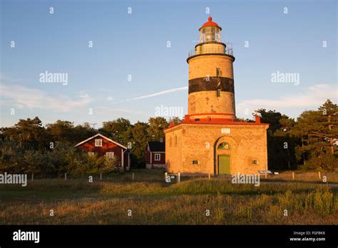 falsterbo lighthouse skanör falsterbo falsterbo peninsula skåne scania south sweden