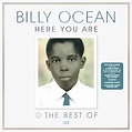 Billy Ocean / Here You Are + The Best Of – SuperDeluxeEdition