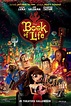 Movie Review: The Book of Life | Atomic Fangirl