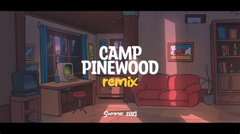 Unity Camp Pinewood Remix V151 By Vaultman 18 Adult Xxx Porn