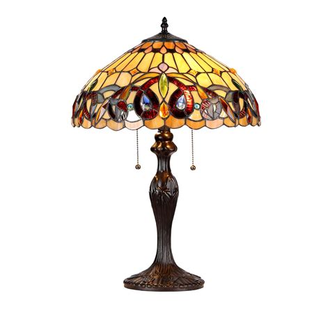 Tiffany Touch Lamps Foter