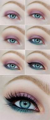 Eye Makeup For Redheads With Blue Eyes Photos
