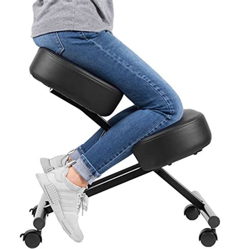 8 Best Office Chair To Sit Cross Legged Review 2024