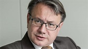Porträt: Georg Nüßlein ist der grüne CSU-Politiker | Augsburger Allgemeine
