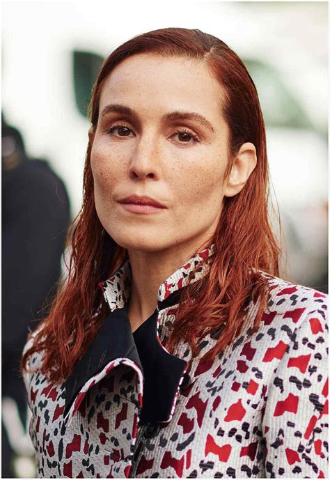 Noomi Rapace Net Worth Measurements Height Age Weight
