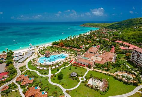 10 Best Sandals Resorts Ranked And Reviewed For 2023 Best Honeymoon