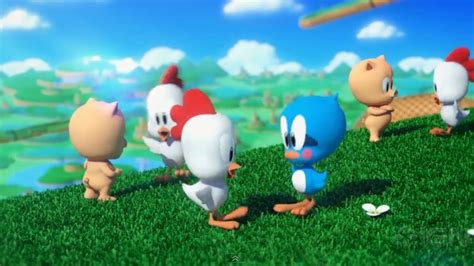 Image Little Animals  Sonic News Network The Sonic Wiki