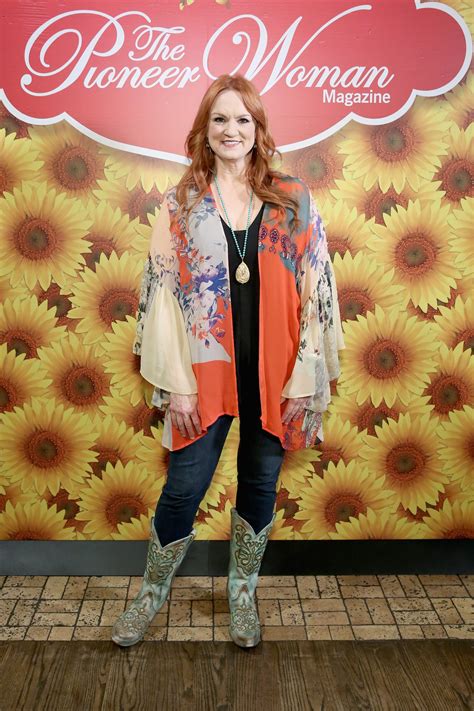 A delicious hot drink for the holidays: 'Pioneer Woman' Ree Drummond's Daughter Alex Is Engaged at ...