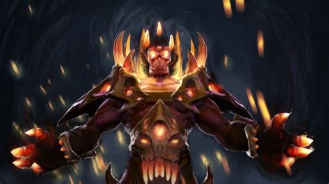 Shadow Demon Dota 2 Guide Capable Support Hero In Patch 714