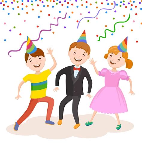 Party Hats Stock Vectors Royalty Free Party Hats Illustrations