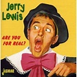 Are you for real - Jerry Lewis - CD album - Achat & prix | fnac