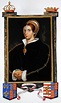 Museu De Reproduções De Arte | retrato de Isabel Seymour por Sarah ...