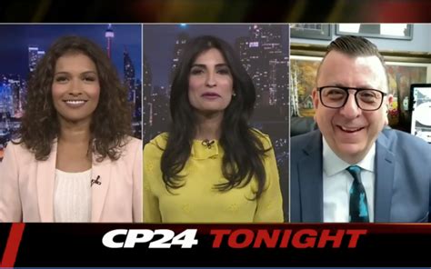 Cp24 Tonight Richard On The Best Of The Festival At This Years Tiff