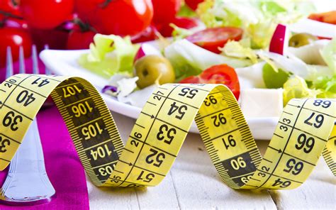 Why Calorie Counting Is Not The Best Way To Lose Weight