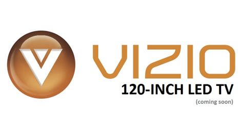 120 Inch Vizio Ultra Hd Led Tv Coming Poc Network Tech