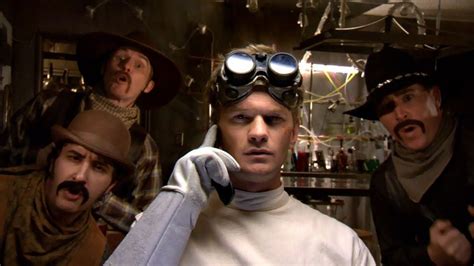 For all your gaming weirdness, look no further than this category. Dr. Horrible's Sing-Along Blog was the best thing to come ...