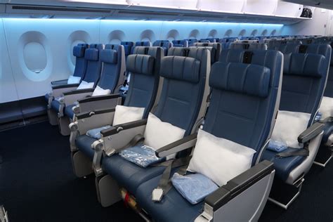 Delta Airlines A350 900 Seat Map Tutor Suhu