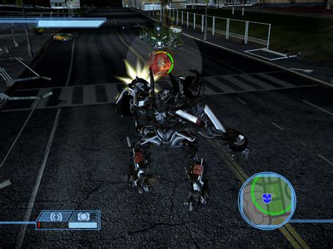 Transformer Pc Game Highly Compressed 206 Mb Hatims Blogger The