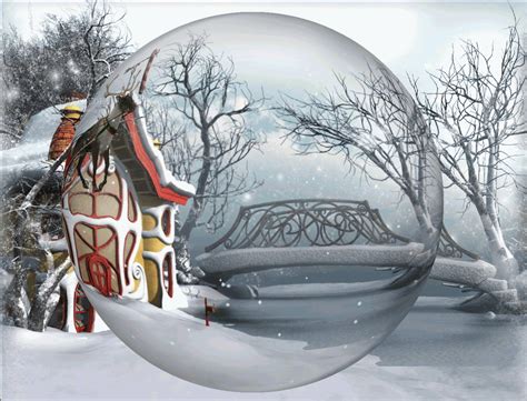 Winter Wonderland Screensavers Wallpaper Wallpapersafari