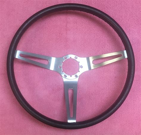 Fs For Sale Steering Wheel 1969 1975 Corvetteforum Chevrolet