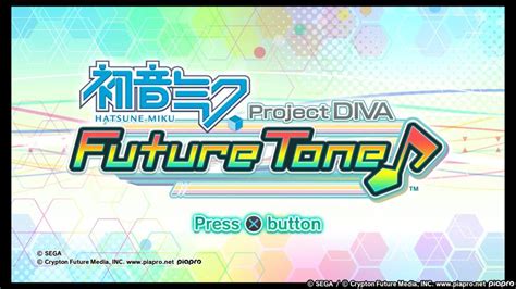 Hatsune Miku Project Diva Future Tone Review Gamersheroes