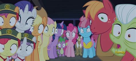 Ok Now Is The Full Picture My Little Pony Friendship Is Magic Know