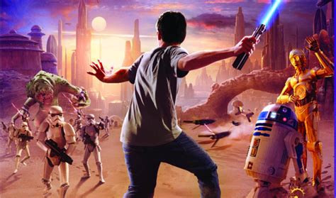 Download last games for pc iso, xbox 360, xbox one, ps2, ps3, ps4 pkg, psp, ps vita, android, mac, nintendo wii u, 3ds. Análisis de Kinect Star Wars - HobbyConsolas Juegos