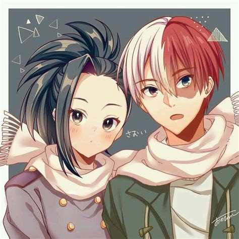 Ships De Bnha Imagenes Anime Hero Anime Love Couple