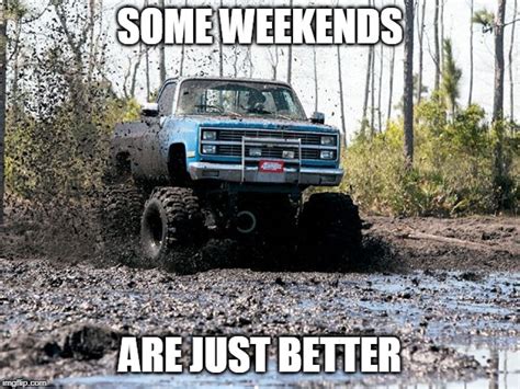Chevy Mud Truck Memes And S Imgflip