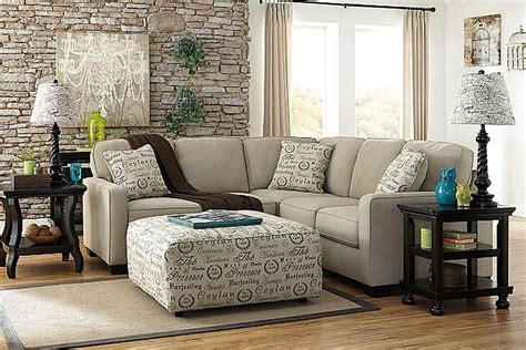 96 Comfortable Ashley Sectional Sofa Ideas For Living Room